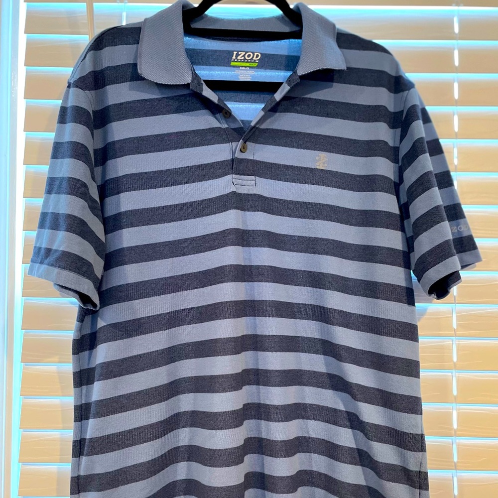 Izod Golf Tee